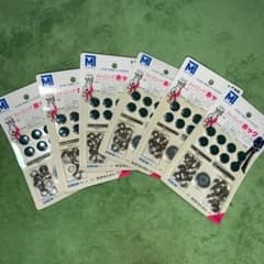 ストロングホック　ハンドメイドのサムネイル