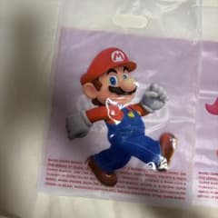 任天堂 ショッパー 3枚セットのサムネイル