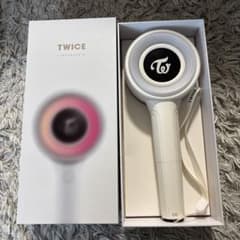 TWICE ライト CANDYBONG∞のサムネイル