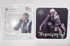 【新品】FF14 SNS風アクリルカード コースターセット サンクレッドのサムネイル