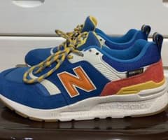 NEW BALANCE 997H スニーカー 25.5のサムネイル