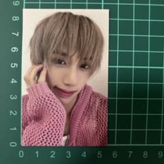 DKB Urban Ride 特典カード Harryjune - メルカリ