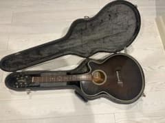 Takamine PT-106 アコースティックギター 本体のサムネイル