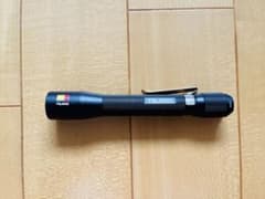 Tajima LEDハンドライト LE-M120D 本体のサムネイル