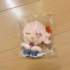 プロセカ ぬいぐるみ マスコットのサムネイル