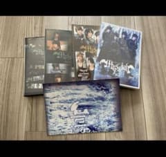 未再生 4巻セット DVD ♦︎メサイア 未開封 dvdの中古品・新品・未 -舞台メサイア 2026年最新】Yahoo!オークション 邦画・日本映画