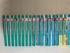 リゼロ 小説 9～26巻 16巻無しのサムネイル