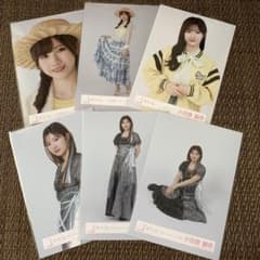 櫻坂46 小田倉麗奈 生写真 計6枚セット まとめ - メルカリ
