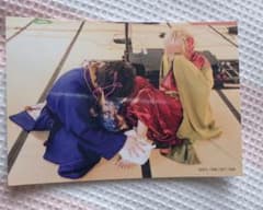 そらる まふまふ アー写のサムネイル