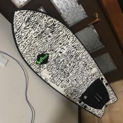 サーフボード　ソフトボード　ソフテック　softechのサムネイル