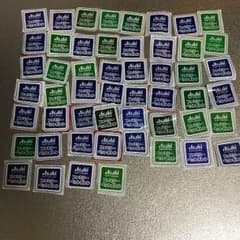 アサヒ ファミリーペットボトルマーク アンパンマンのサムネイル