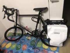 FUJI HELION R ミニベロロード(引き取り限定)のサムネイル