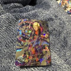 ドラゴンボールカード 超17号のサムネイル