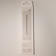 【未開封】 iPad専用充電式タッチペン【スリコ】のサムネイル