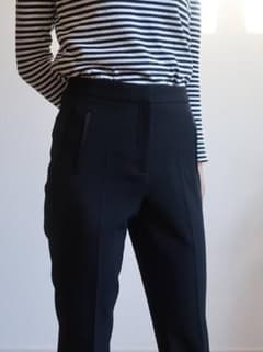 ZARAハイウエストパンツのサムネイル