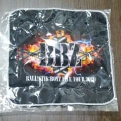 BALLISTIK BOYS タオルのサムネイル
