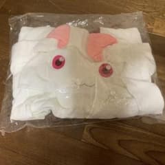 キュウべえ なりきりタオルのサムネイル