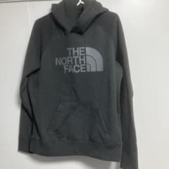 THE NORTH FACE グレー パーカーのサムネイル