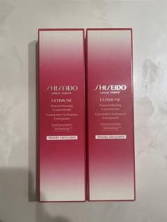 SHISEIDO アルティミューン パワライジング コンセントレート N 10…のサムネイル