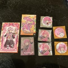 アンプ　けちゃ　セットのサムネイル