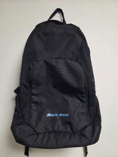 目黒学院　サブバック(リュック)【used品】のサムネイル