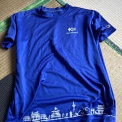 京都産業大学　Tシャツのサムネイル