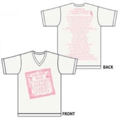 ゴールデンボンバーツアーTシャツのサムネイル