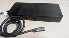 Dell ドッキングステーション WD19S USB-C Dockのサムネイル