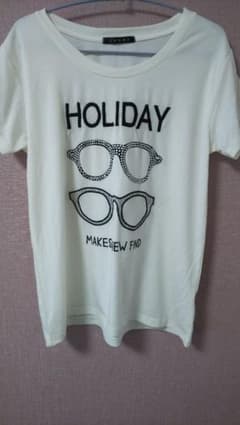 Tシャツのサムネイル