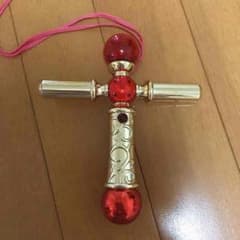怪盗ジャンヌ ロザリオのサムネイル