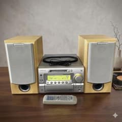 KENWOOD AVINO CD・MDコンポ VH-5MD Amazon.co.jp: KENWOOD ケンウッド JVC VA-5DVD-S シルバー Digital
