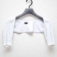 選手支給品 Q36.5プロサイクリング 非売品 エアロスリーブインナー
