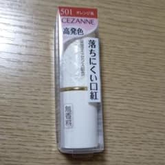 セザンヌリップカラーN  501のサムネイル