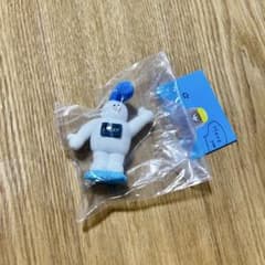 The TOMODACHI！ フィギュアコレクション第2弾のサムネイル