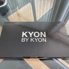 KYON BY KYONクリスタルDe'toティー30包入　新品　バイキョンのサムネイル