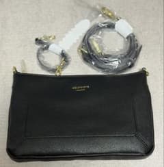 【8月末まで】& chouette ミニポーチのサムネイル