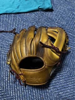アイピーセレクト 大引モデル 硬式用グローブのサムネイル