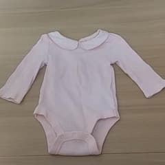 babygap ロンパース 60cmのサムネイル