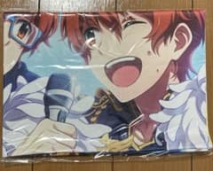 アイドルマスターSideM DMMスクラッチ　A賞　布ポスター　Wのサムネイル