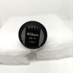 Nikon ガンカプラー AS-5 - メルカリ