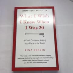What I Wish I Knew When I Was 20のサムネイル