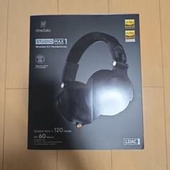 OneOdio STUDIO MAX 1 ワイヤレスヘッドフォン - メルカリ