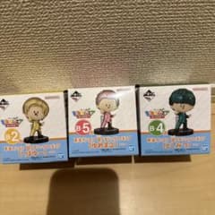東海オンエア〜開け夢の扉〜一番くじ　B賞フィギュアのサムネイル