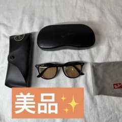 【セール中！！】Ray-Ban RB4259F 601/93 【53サイズ】のサムネイル