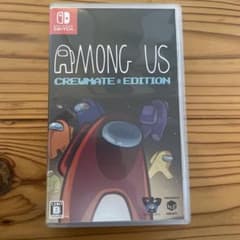 Among Us: Crewmate Editionのサムネイル