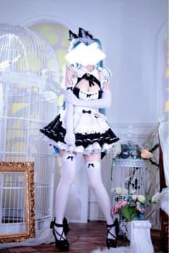 プリバティ アンカインド メイド コスプレ衣装 女性M - メルカリ
