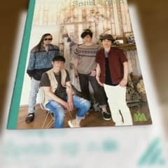 spitz☆スピッツベルゲン会報【vol.101】☆のサムネイル