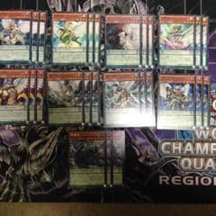 遊戯王 セフィラパーツのサムネイル