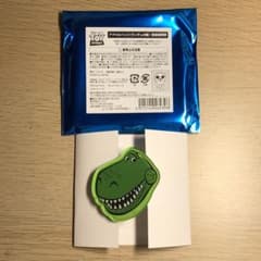 トイストーリー　カフェのサムネイル