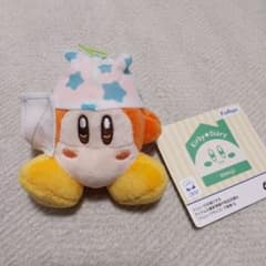 星のカービィ ワドルディ マスコット osouji